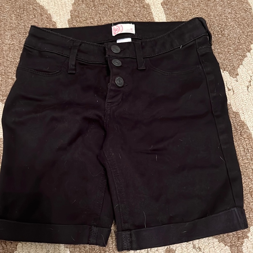Shorts for kids
